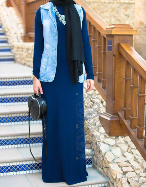 Annah Hariri 2015 İlkbahar Yaz Koleksiyonu-9