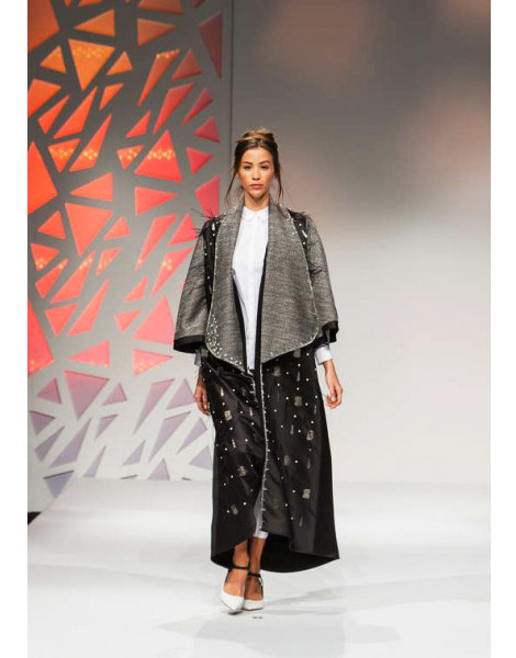 Das Collection 2015 İlkbahar Yaz Koleksiyonu-11