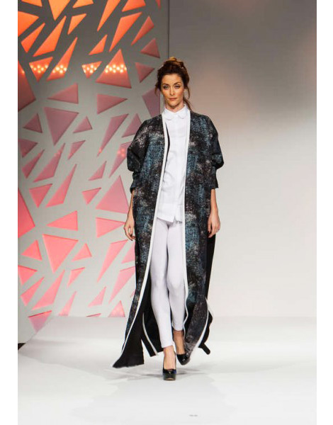 Das Collection 2015 İlkbahar Yaz Koleksiyonu-2