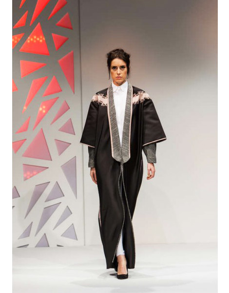 Das Collection 2015 İlkbahar Yaz Koleksiyonu-9