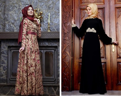 Modanisa Mezuniyet Kıyafetleri 2015
