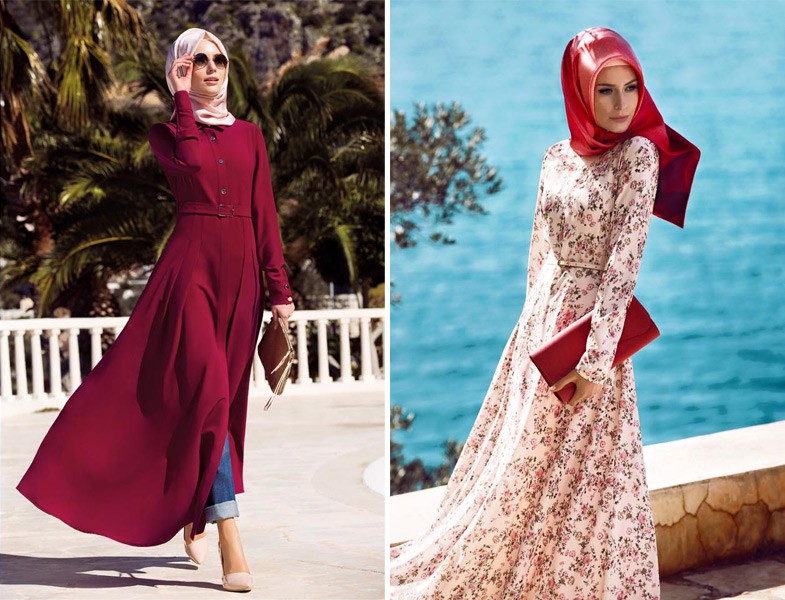 Nihan 2015 İlkabahar Yaz Elbise Modelleri