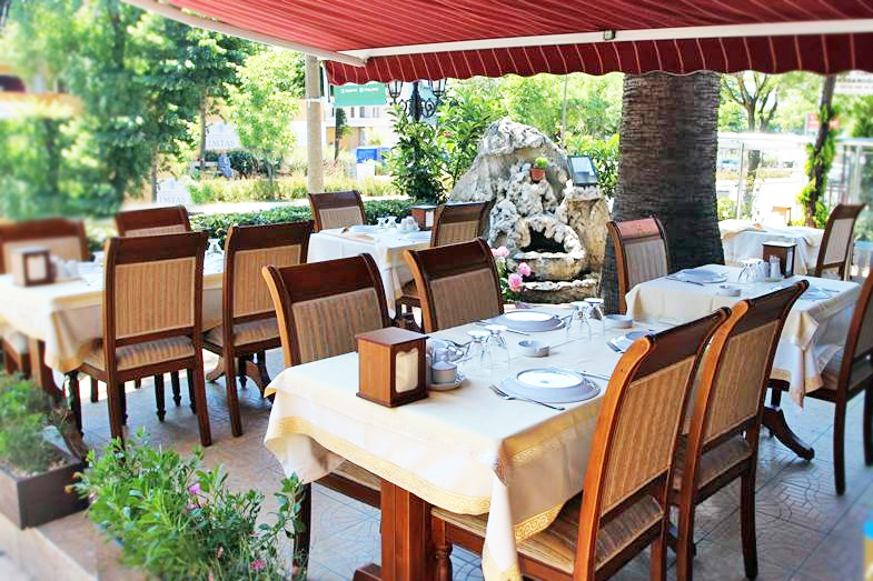Hacı Başar Restaurant İftar
