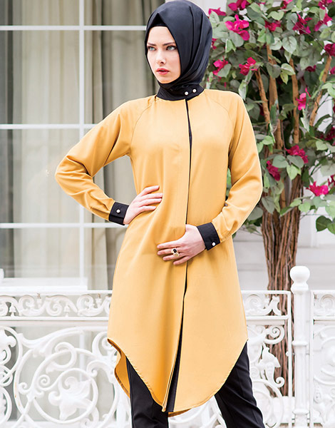 Nihle 2015 İlkbahar Yaz Koleksiyonu-5
