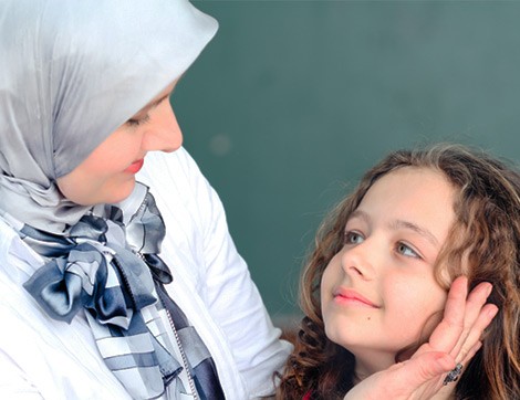 Ramazan’da Çocuğunuzla Yapabileceğiniz Etkinlikler