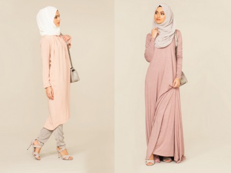İnayah 2015 Elbise Modelleri