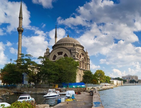 İstanbul İçin İmsak ve İftar Vakitleri