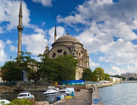 İstanbul İçin 2015 İmsakiye Takvimi