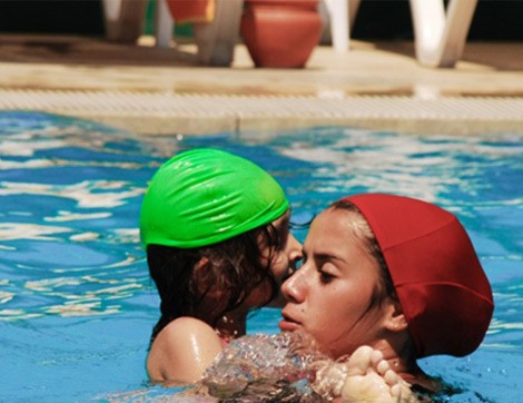 Ankara’nın Bayanlara Özel Havuzları