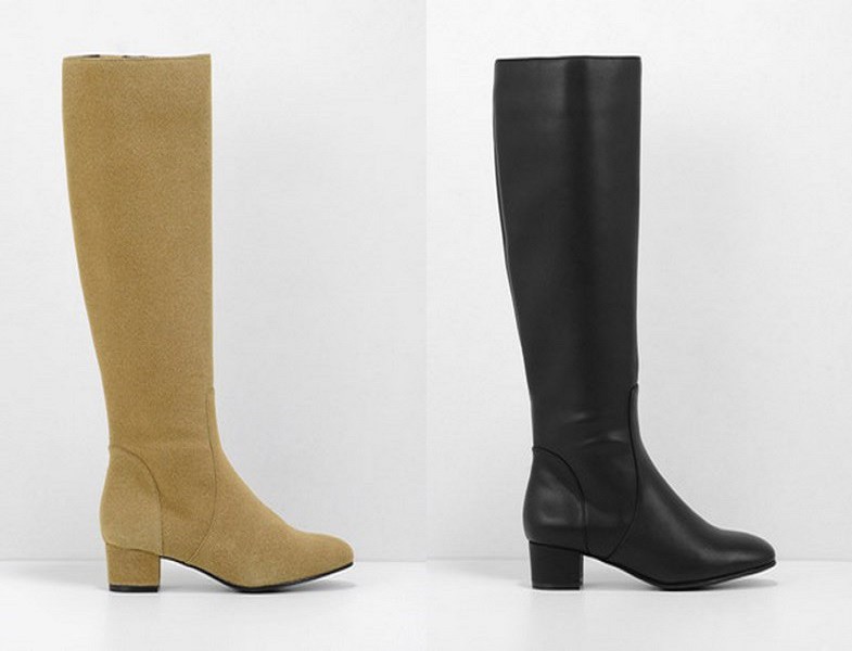 Calvin Klein 2015-2016 Sonbahar Kış Ayakkabı Modelleri