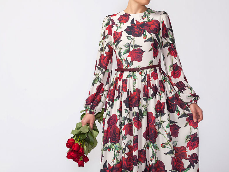 Mimya 2015 Yaz Elbise Modelleri