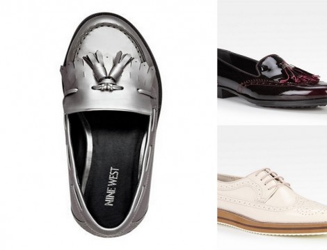 Nine West ve Hotiç 2015-2016 Sonbahar Kış Ayakkabı Modelleri
