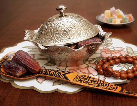 Ramazan Bayramına ‘Şeker Bayramı’ Denebilir mi?