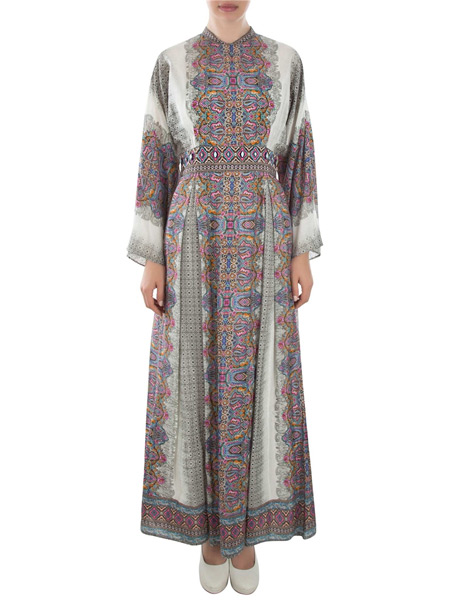 Kıyafetlerde “Büyük Anne” Stili-9