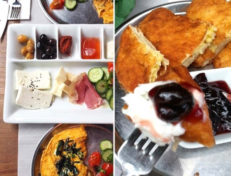 Istanbul Da Cocukla Gidilecek Kahvalti Mekanlari Ve Fiyatlari Gezenti Anne