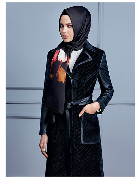 Armine 2015 16 Sonbahar Kis Koleksiyonu