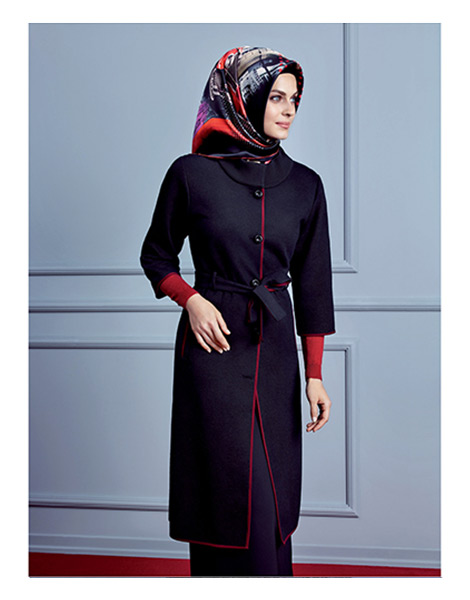 Armine 2015-16 Sonbahar Kış Koleksiyonu-5