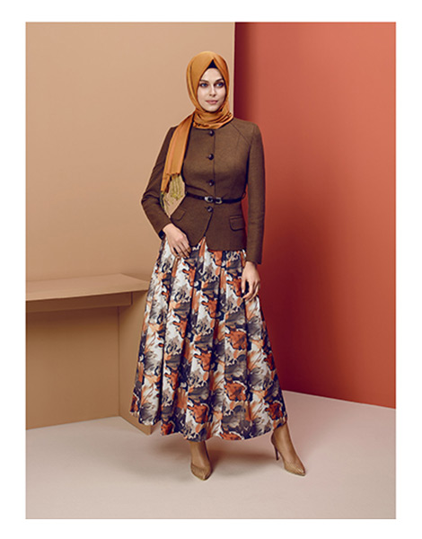 Armine 2015-16 Sonbahar Kış Koleksiyonu-7