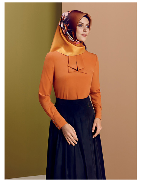 Armine 2015-16 Sonbahar Kış Koleksiyonu-8