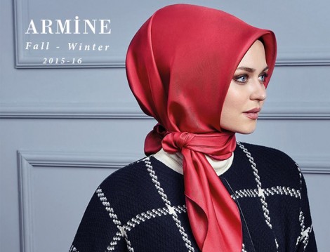 Armine 2015-2016 Sonbahar Kış Koleksiyonu