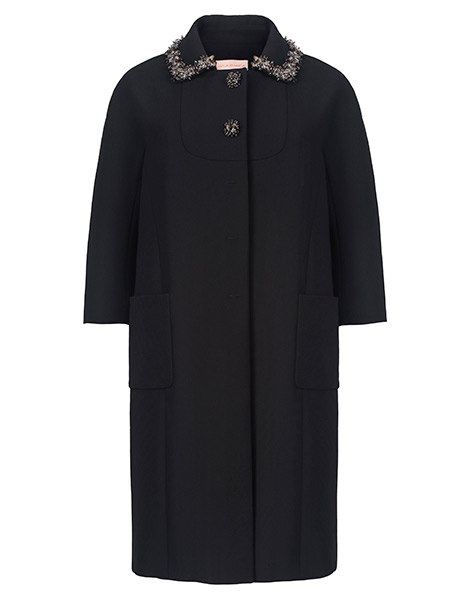 Lüks Elegan Şıklığa Machka Dokunuşu-5