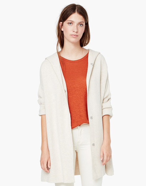 Mango 2015/16 Sonbahar Kış Koleksiyonu-9