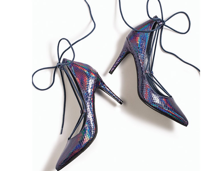 Twist 2015 Sonbahar Kış Ayakkabı Modelleri