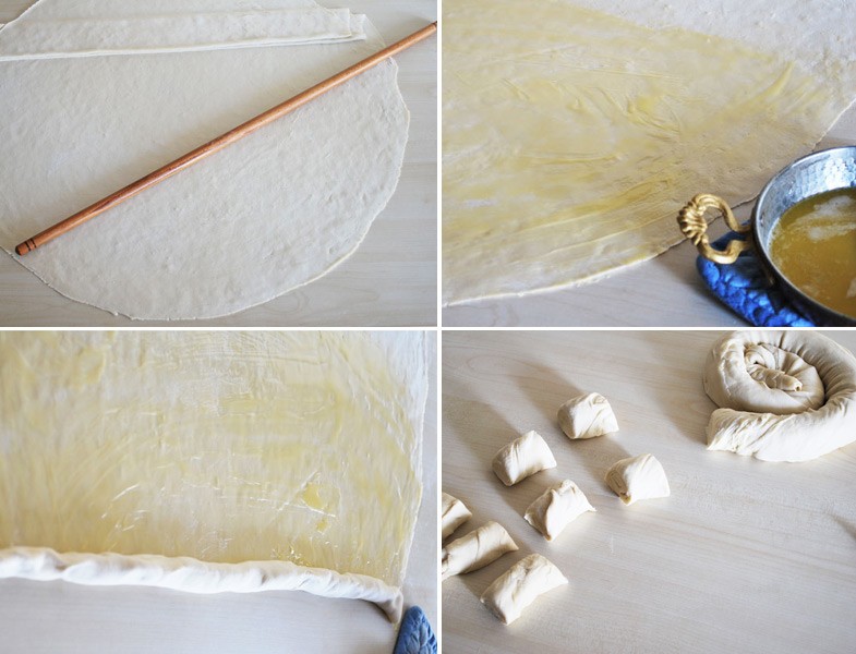 Özbekistan Mutfağından Samsa Böreği Tarifi Resimlerle Tesettür Giyim