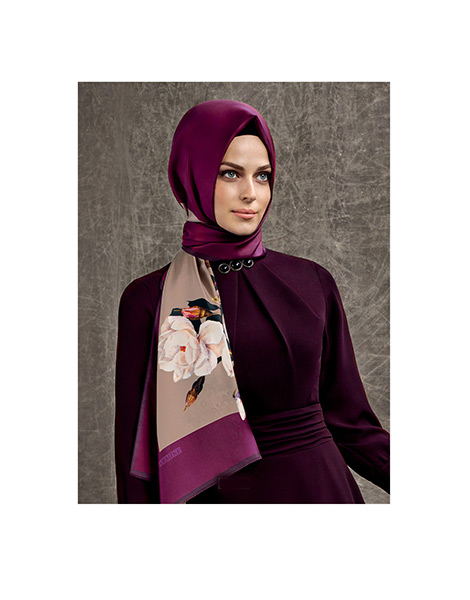 Armine 2015/16 Sonbahar Kış Eşarp Koleksiyonu-10