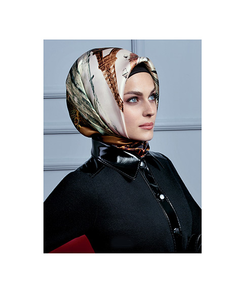 Armine 2015/16 Sonbahar Kış Eşarp Koleksiyonu-3