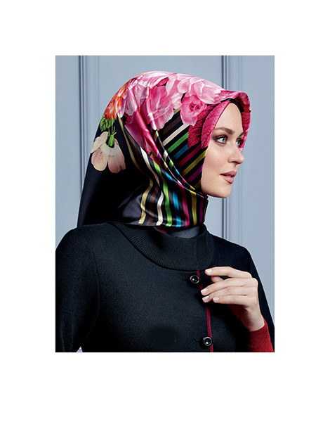 Armine 2015/16 Sonbahar Kış Eşarp Koleksiyonu-4