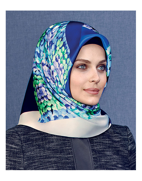 Armine 2015/16 Sonbahar Kış Eşarp Koleksiyonu-5