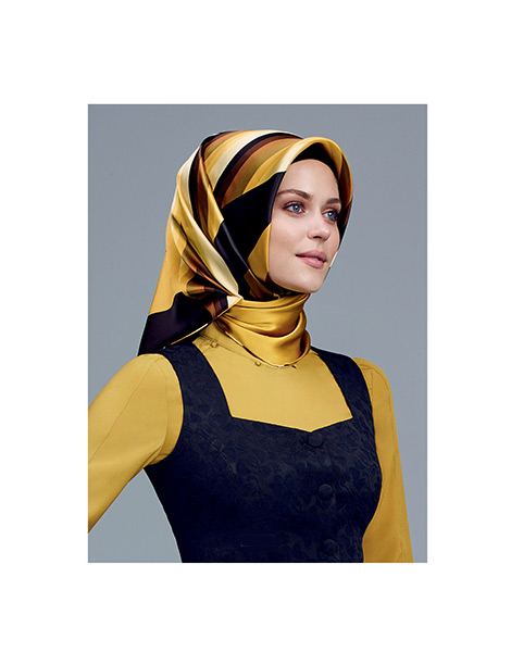 Armine 2015/16 Sonbahar Kış Eşarp Koleksiyonu-9