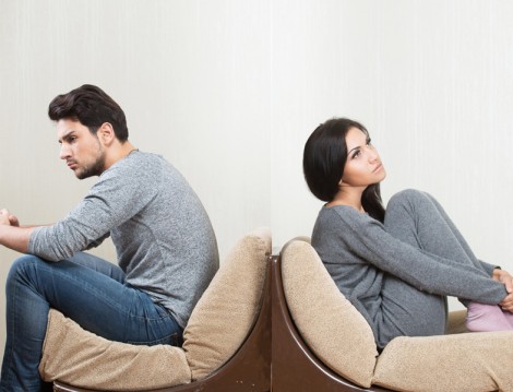 Evliliklerde Bağlanma Korkusuyla Nasıl Başa Çıkılır