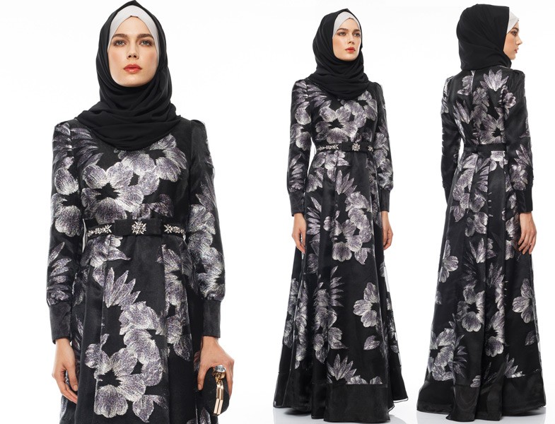 Kayra 2015-16 Sonbahar Kış Abiye Elbise Modelleri
