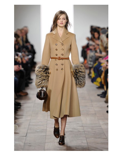 Michael Kors’tan Göz Kamaştıran Sofistike Tasarımlar-1