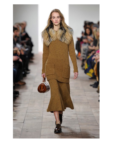 Michael Kors’tan Göz Kamaştıran Sofistike Tasarımlar-11