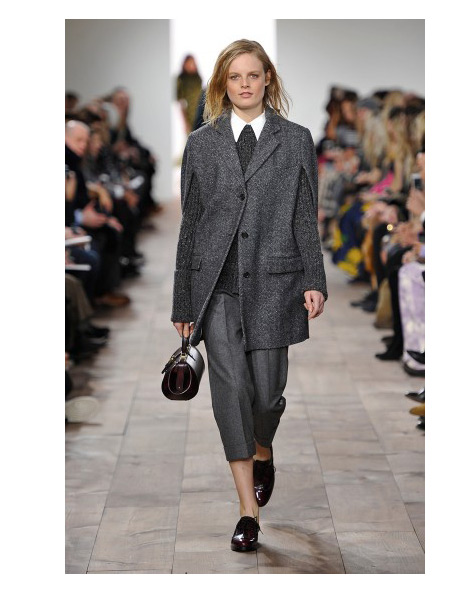 Michael Kors’tan Göz Kamaştıran Sofistike Tasarımlar-3