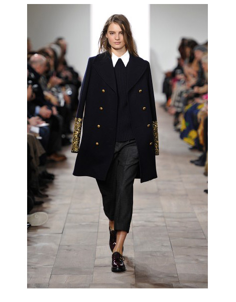 Michael Kors’tan Göz Kamaştıran Sofistike Tasarımlar-7