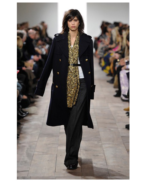 Michael Kors’tan Göz Kamaştıran Sofistike Tasarımlar-8