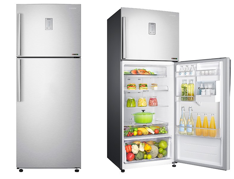 Samsung 10 Yıl Garantili Buzdolabı Modelleri