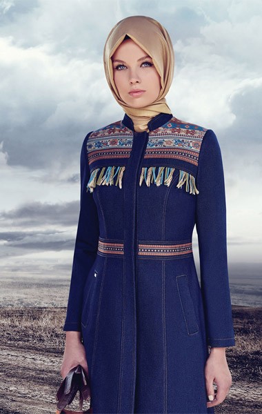 Zühre 2015/16 Sonbahar Kış Koleksiyonu-8
