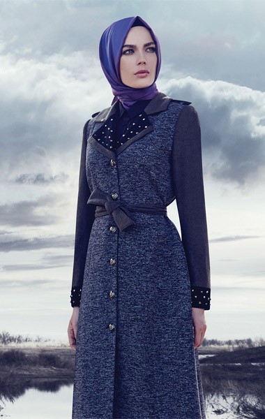 Zühre 2015/16 Sonbahar Kış Koleksiyonu-9