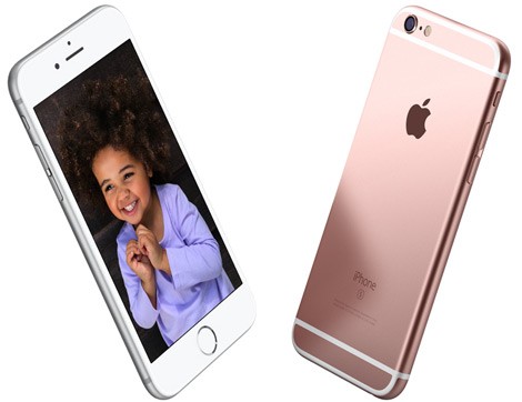 Yeni iPhone 6s ve iPhone 6s Plus’ın Özellikleri