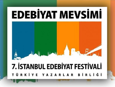 7. İstanbul Edebiyat Festivali 