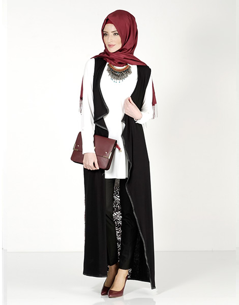 Alvina 2015/16 Sonbahar Kış Koleksiyonu-10