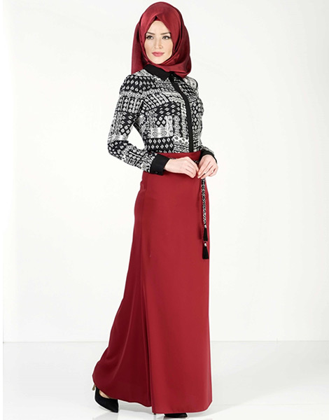 Alvina 2015/16 Sonbahar Kış Koleksiyonu-2