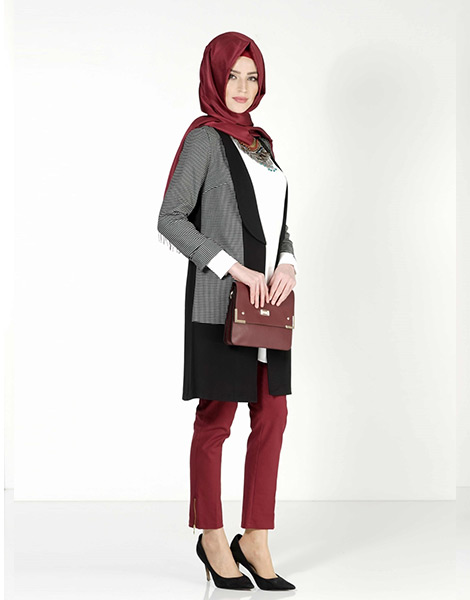 Alvina 2015/16 Sonbahar Kış Koleksiyonu-4