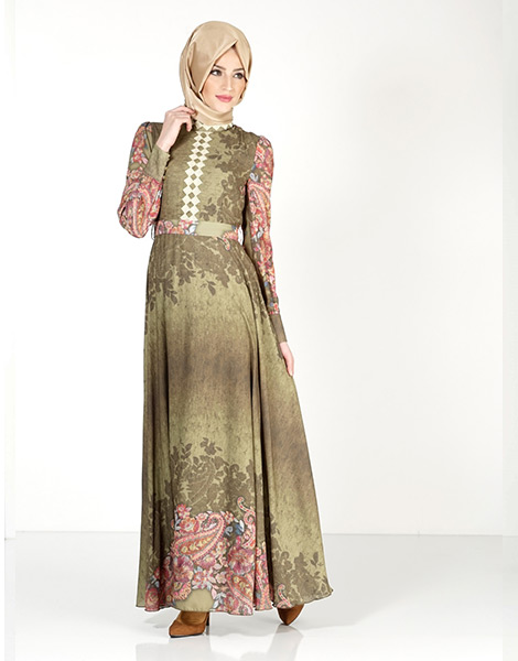 Alvina 2015/16 Sonbahar Kış Koleksiyonu-6