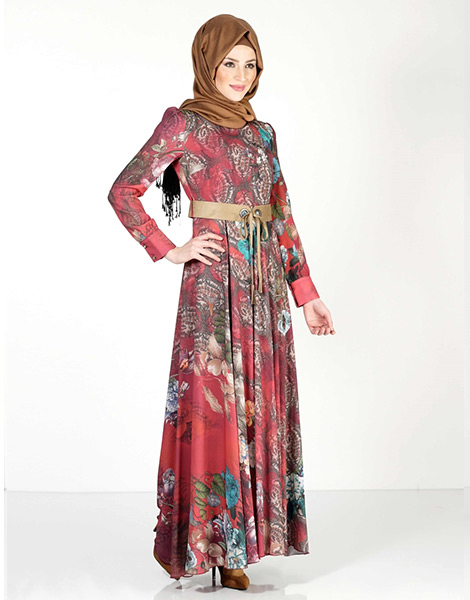 Alvina 2015/16 Sonbahar Kış Koleksiyonu-7